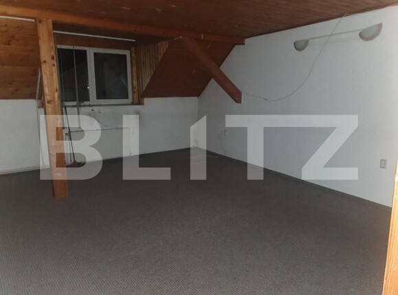 Spațiu birouri de închiriat 13 Decembrie - 153138SIB | BLITZ Brașov | Poza11
