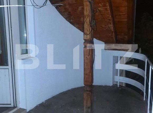 Spațiu birouri de închiriat 13 Decembrie - 153138SIB | BLITZ Brașov | Poza9