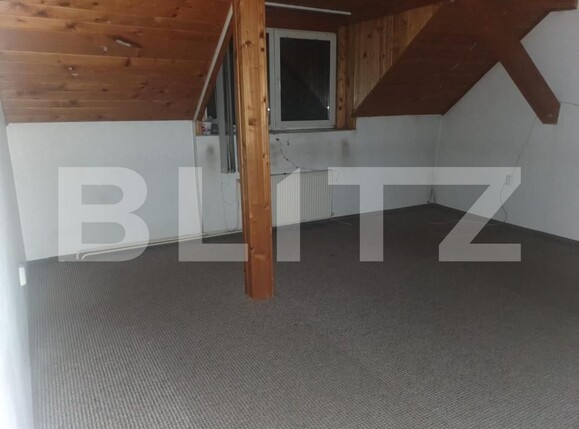 Spațiu birouri de închiriat 13 Decembrie - 153138SIB | BLITZ Brașov | Poza4