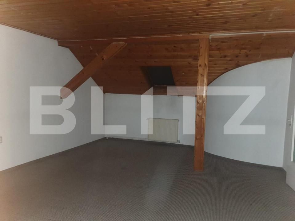 Spațiu birouri de închiriat 13 Decembrie - 153138SIB | BLITZ Brașov | Poza7