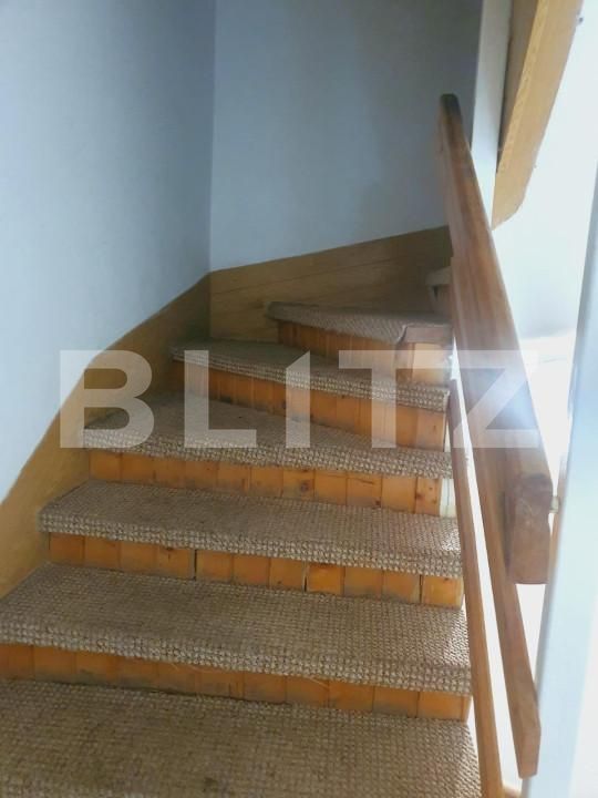 Spațiu birouri de închiriat 13 Decembrie - 153138SIB | BLITZ Brașov | Poza10