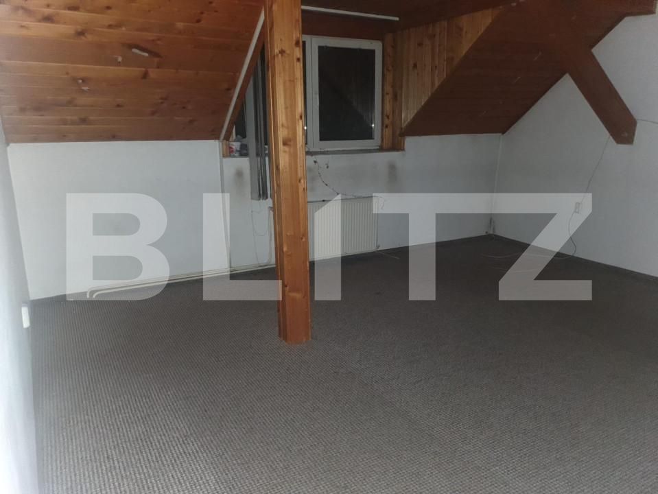 Spațiu birouri de închiriat 13 Decembrie - 153138SIB | BLITZ Brașov | Poza9