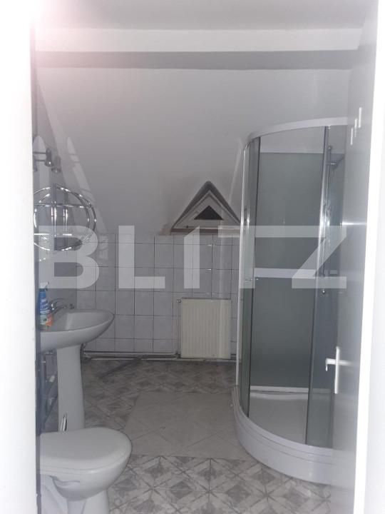 Spațiu birouri de închiriat 13 Decembrie - 153138SIB | BLITZ Brașov | Poza15