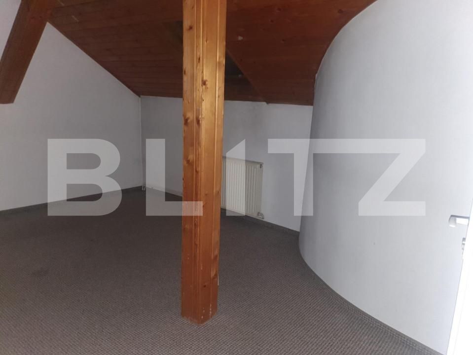 Spațiu birouri de închiriat 13 Decembrie - 153138SIB | BLITZ Brașov | Poza15