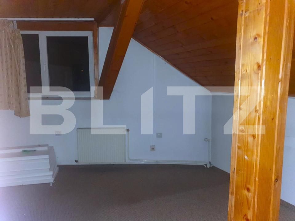 Spațiu birouri de închiriat 13 Decembrie - 153138SIB | BLITZ Brașov | Poza6