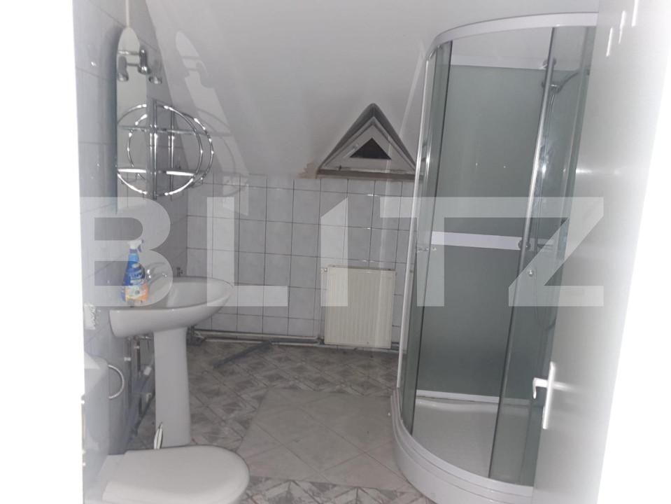 Spațiu birouri de închiriat 13 Decembrie - 153138SIB | BLITZ Brașov | Poza14