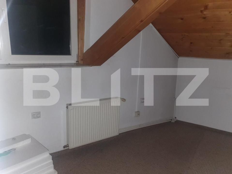 Spațiu birouri de închiriat 13 Decembrie - 153138SIB | BLITZ Brașov | Poza8