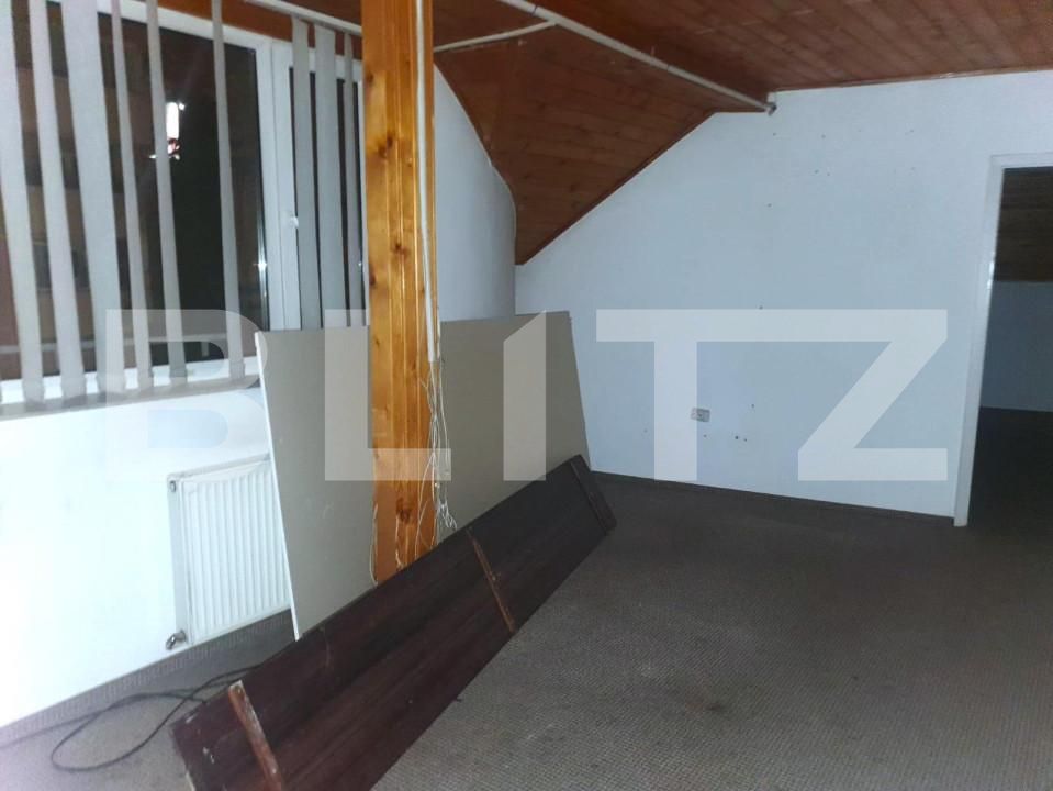 Spațiu birouri de închiriat 13 Decembrie - 153138SIB | BLITZ Brașov | Poza12
