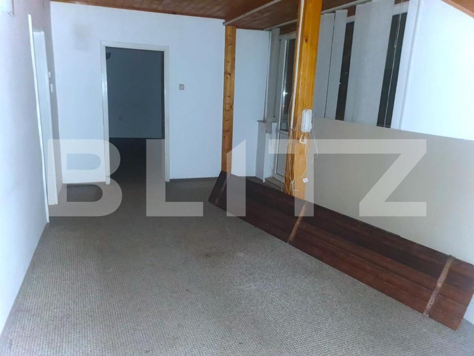 Spațiu birouri de închiriat 13 Decembrie - 153138SIB | BLITZ Brașov | Poza8