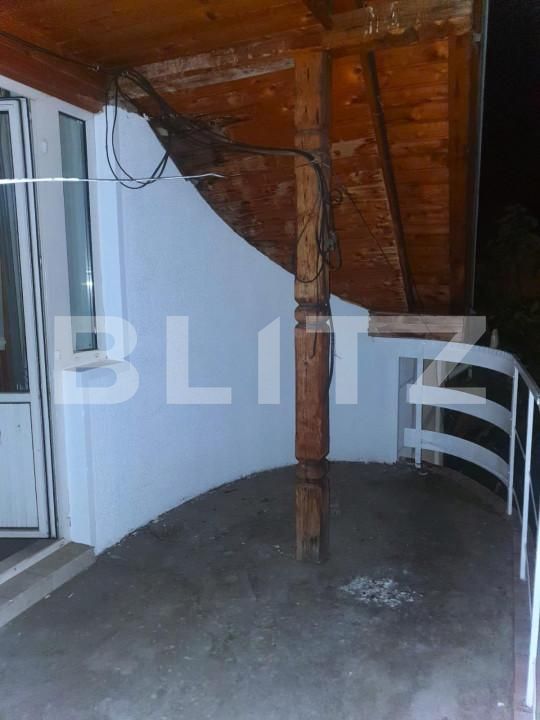 Spațiu birouri de închiriat 13 Decembrie - 153138SIB | BLITZ Brașov | Poza9