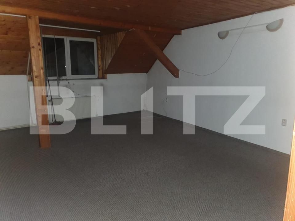 Spațiu birouri de închiriat 13 Decembrie - 153138SIB | BLITZ Brașov | Poza2