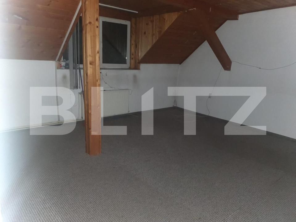Spațiu birouri de închiriat 13 Decembrie - 153138SIB | BLITZ Brașov | Poza2
