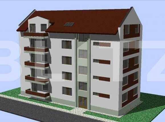 Apartament de vânzare 2 camere Floreşti - 15314AV | BLITZ Cluj-Napoca | Poza9