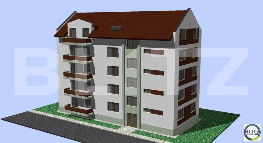 Apartament de vânzare 2 camere Floreşti - 15314AV | BLITZ Cluj-Napoca | Poza9