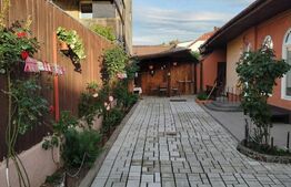 Casa individuala zona Paris, teren 200 mp