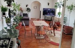 Casa individuala zona Paris, teren 200 mp