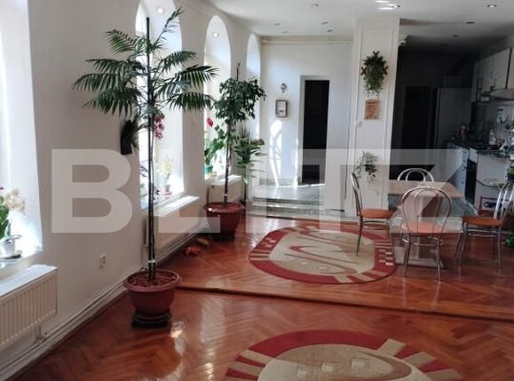 Casa de vânzare 3 camere Marasti - 153145CV | BLITZ Cluj-Napoca | Poza1