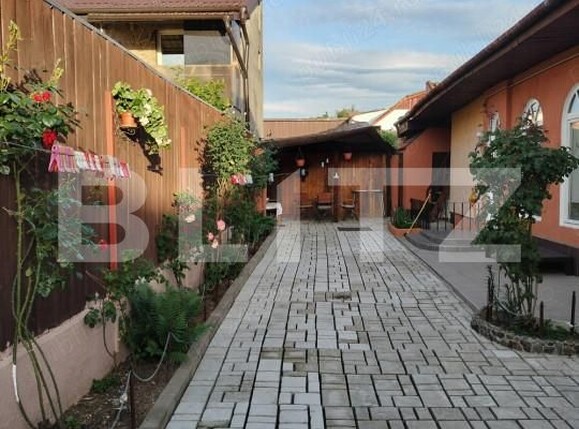 Casa de vânzare 3 camere Marasti - 153145CV | BLITZ Cluj-Napoca | Poza5