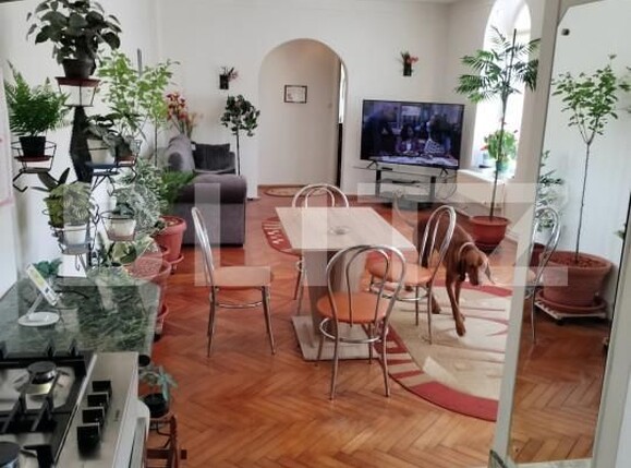 Casa de vânzare 3 camere Marasti - 153145CV | BLITZ Cluj-Napoca | Poza3