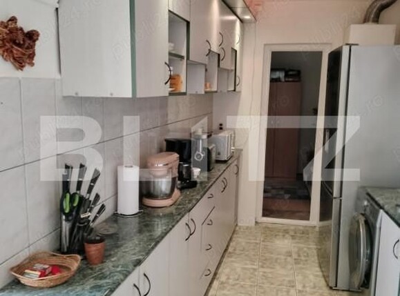 Casa de vânzare 3 camere Marasti - 153145CV | BLITZ Cluj-Napoca | Poza6
