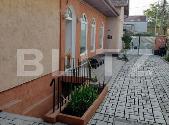 Casa de vânzare 3 camere Marasti - 153145CV | BLITZ Cluj-Napoca | Poza4