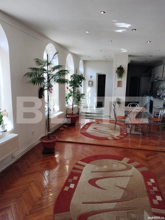 Casa de vânzare 3 camere Marasti - 153145CV | BLITZ Cluj-Napoca | Poza1