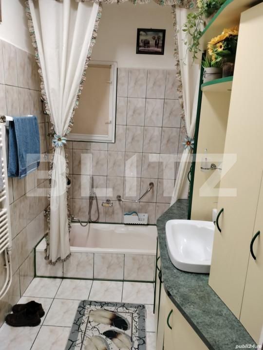 Casa de vânzare 3 camere Marasti - 153145CV | BLITZ Cluj-Napoca | Poza7