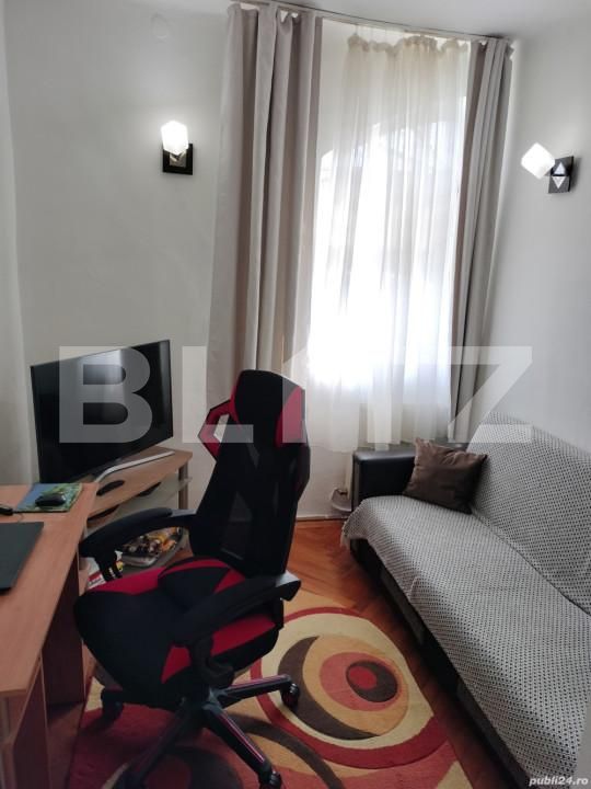 Casa de vânzare 3 camere Marasti - 153145CV | BLITZ Cluj-Napoca | Poza9