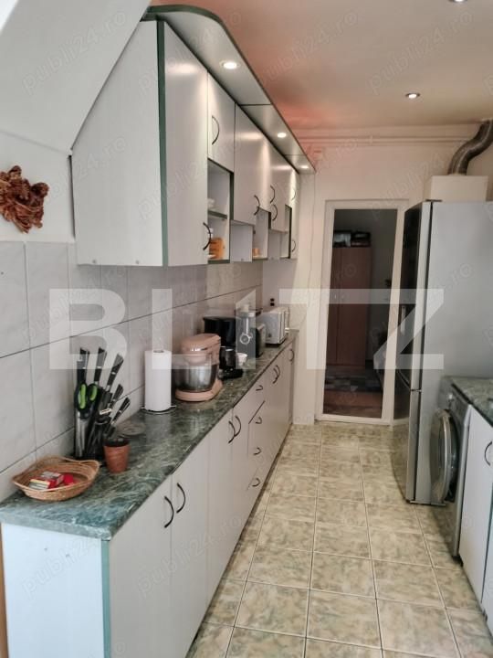 Casa de vânzare 3 camere Marasti - 153145CV | BLITZ Cluj-Napoca | Poza6