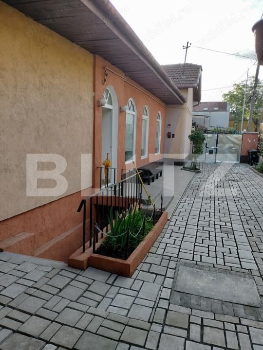 Casa de vânzare 3 camere Marasti - 153145CV | BLITZ Cluj-Napoca | Poza4