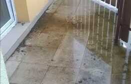 De vanzare 2 camere, 56 mp, balcon, semifinisat! Etaj intermediar! Zona Terra!