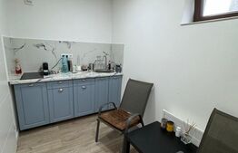 Oportunitate de investitie in vederea inchirierii, 38 mp, zona Sub Cetate