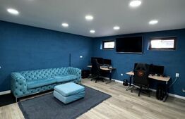 Oportunitate de investitie in vederea inchirierii, 38 mp, zona Sub Cetate