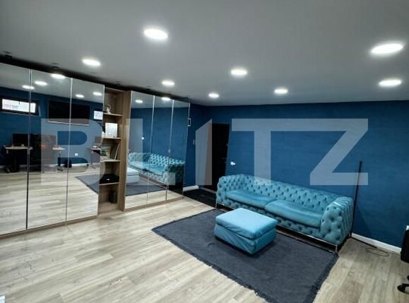 Garsonieră de vânzare Floreşti - 153157AV | BLITZ Cluj-Napoca | Poza1