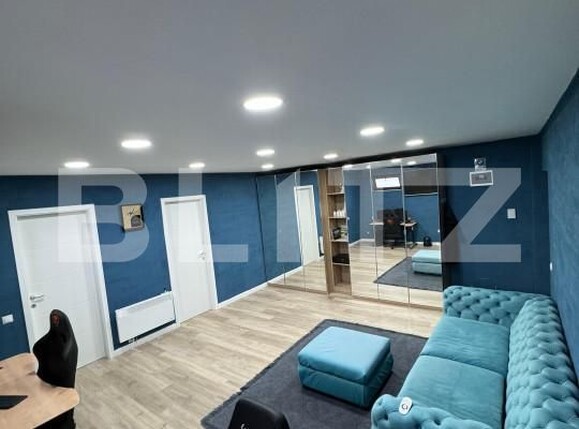 Garsonieră de vânzare Floreşti - 153157AV | BLITZ Cluj-Napoca | Poza4