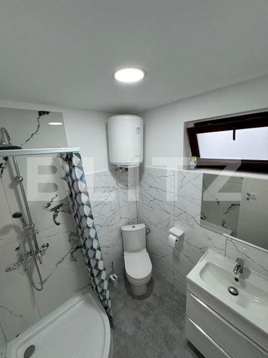 Garsonieră de vânzare Floreşti - 153157AV | BLITZ Cluj-Napoca | Poza9