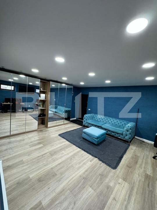 Garsonieră de vânzare Floreşti - 153157AV | BLITZ Cluj-Napoca | Poza1