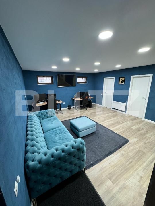 Garsonieră de vânzare Floreşti - 153157AV | BLITZ Cluj-Napoca | Poza5