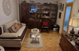 Apartament calduros , Centru Civic, boxa, 2 balcoane, etaj 3/4