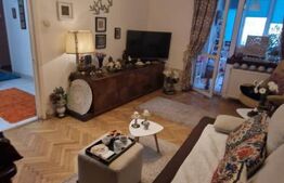 Apartament calduros , Centru Civic, boxa, 2 balcoane, etaj 3/4