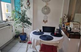 Apartament calduros , Centru Civic, boxa, 2 balcoane, etaj 3/4