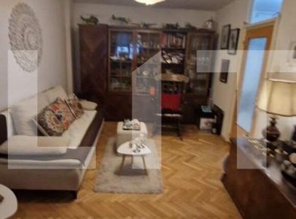 Apartament de vânzare 3 camere Centrul Civic - 153159AV | BLITZ Brașov | Poza1