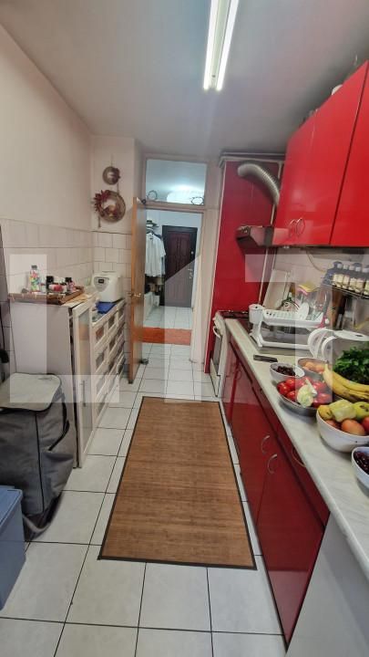 Apartament de vânzare 3 camere Centrul Civic - 153159AV | BLITZ Brașov | Poza8