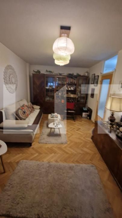Apartament de vânzare 3 camere Centrul Civic - 153159AV | BLITZ Brașov | Poza1