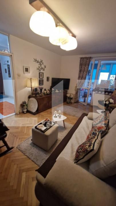 Apartament de vânzare 3 camere Centrul Civic - 153159AV | BLITZ Brașov | Poza5