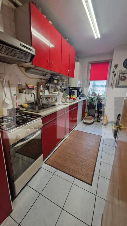 Apartament de vânzare 3 camere Centrul Civic - 153159AV | BLITZ Brașov | Poza7