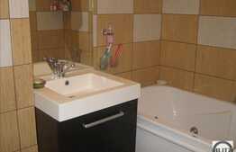 Apartament cu 2 camere, 58 mp, mobilat modern, zona Florilor! Parcare cu CF!