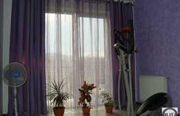 Apartament cu 2 camere, 58 mp, mobilat modern, zona Florilor! Parcare cu CF!