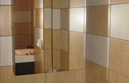 Apartament cu 2 camere, 58 mp, mobilat modern, zona Florilor! Parcare cu CF!