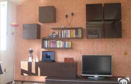 Apartament cu 2 camere, 58 mp, mobilat modern, zona Florilor! Parcare cu CF!